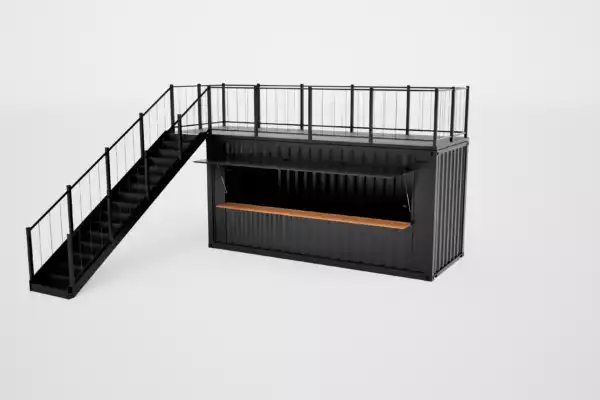 Bar 20 render
