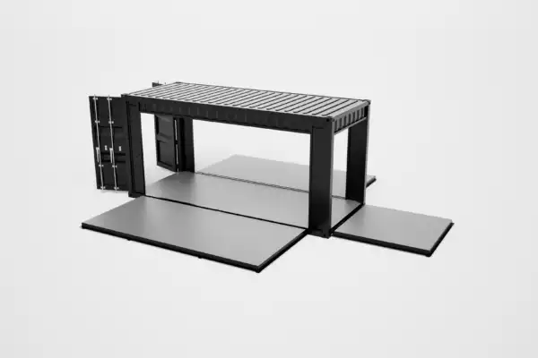 Tradeshow 1