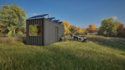 Box Hut External 5