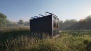 Box Hut External 3