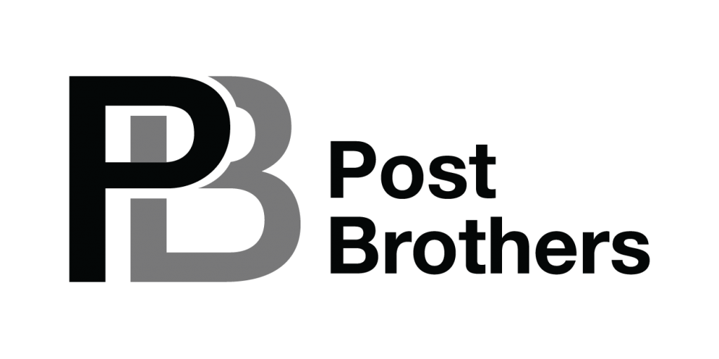 Post Brothers Logo