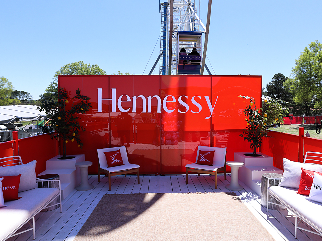 Rooftop Deck for Events | Branded Event Space