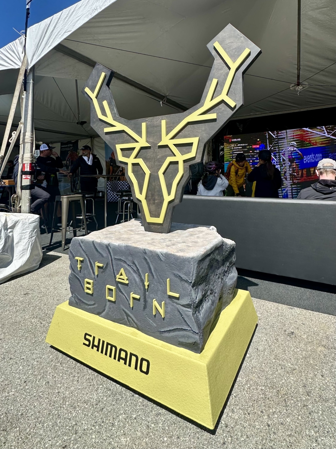 Shimano Foam Sea Otter Classic