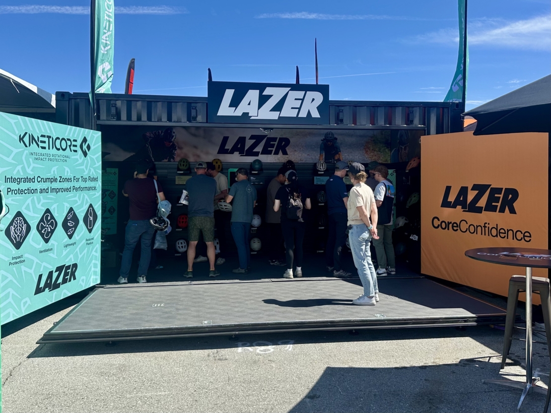 Lazer Sea Otter Classic 2