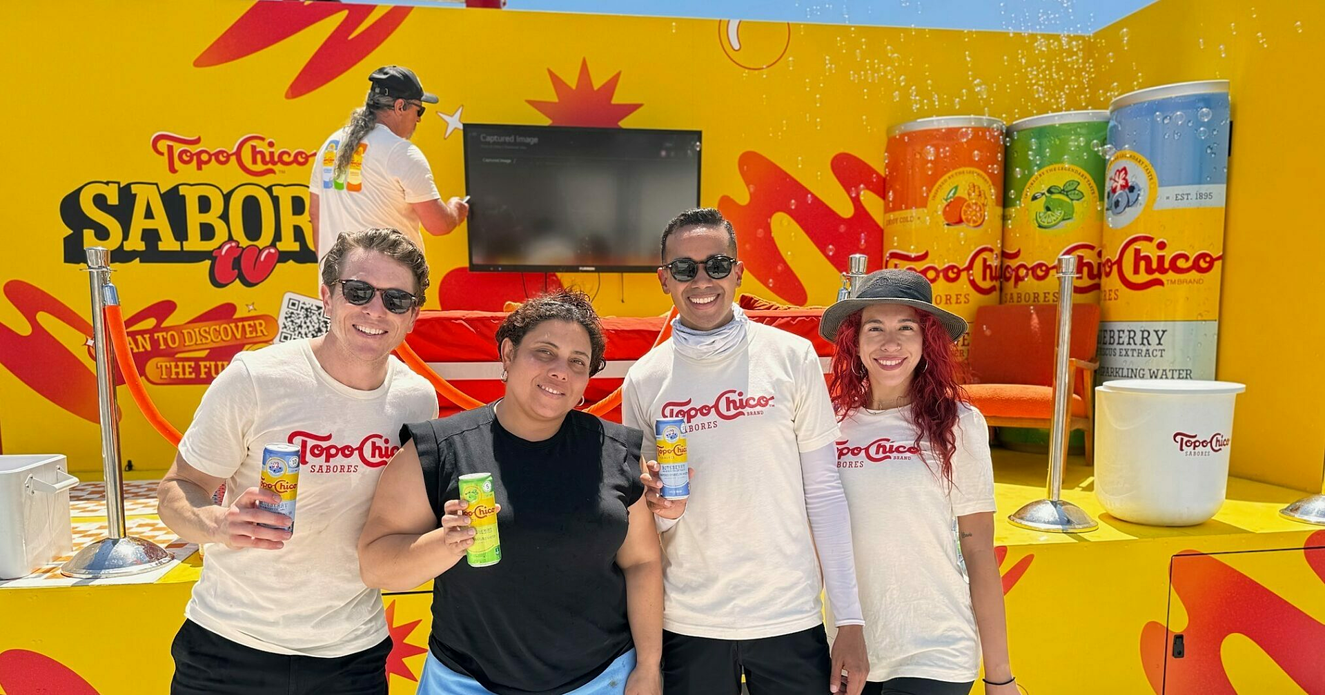 Topo Chico 2