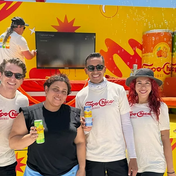 Topo Chico 2