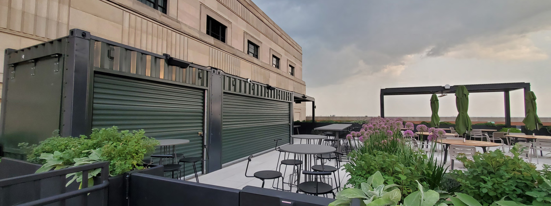 Uber Rooftop 4