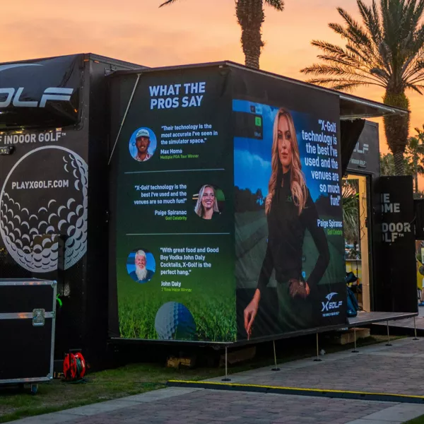 X Golf Trailer Box Exterior cropped