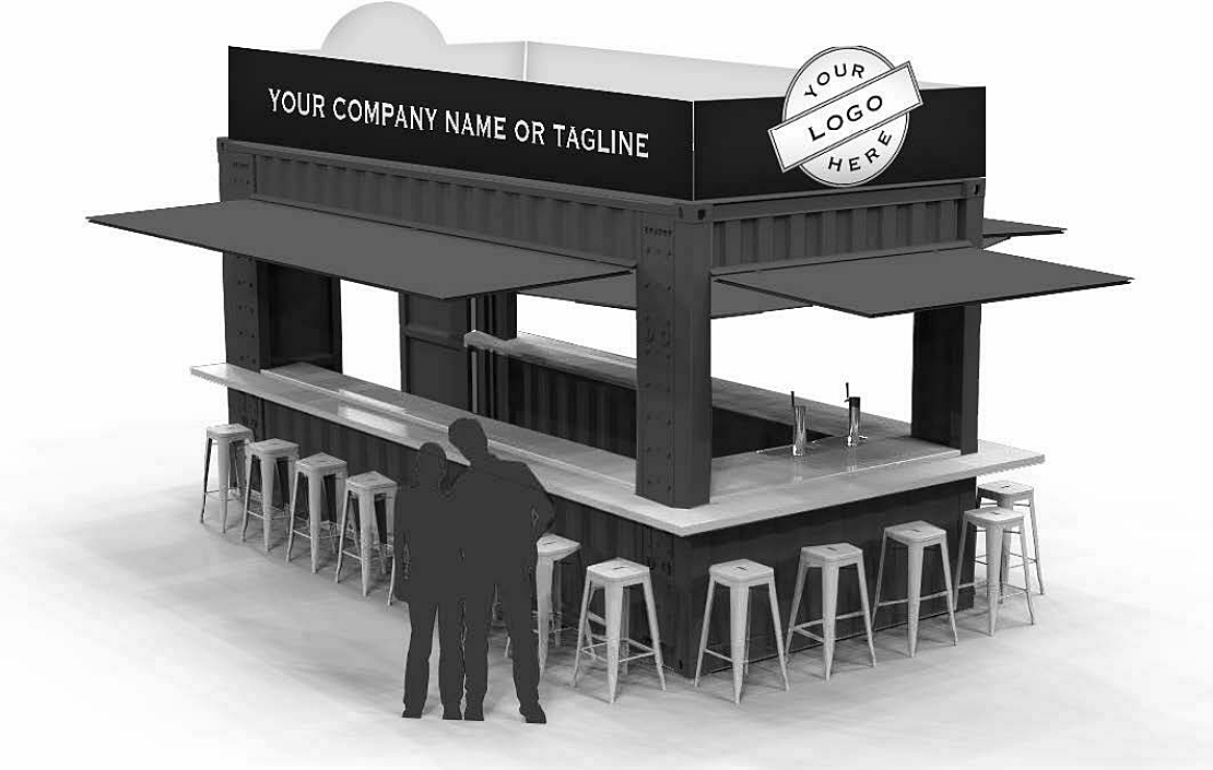 The Pop-Up Store Trend: 5 Reasons to Build a Pop-Up from Shipping  Containers - Custom Shipping Container Buildings