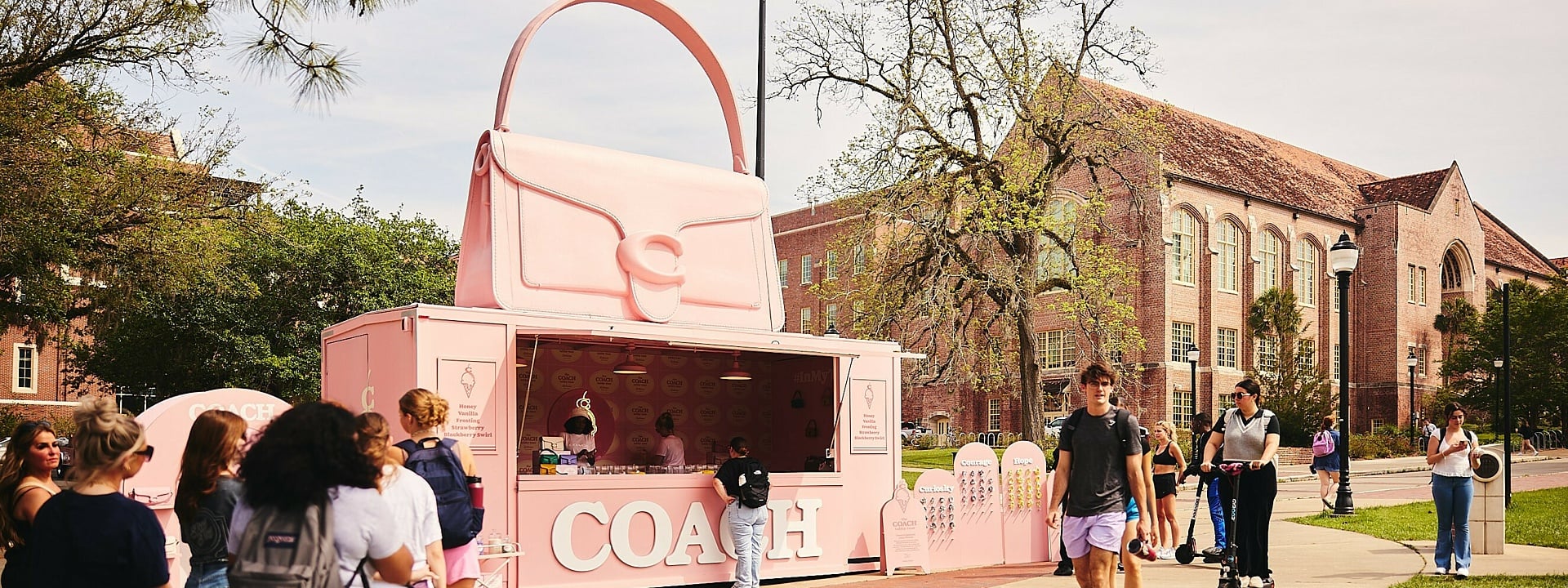 Coach Trailerbox FSU 32