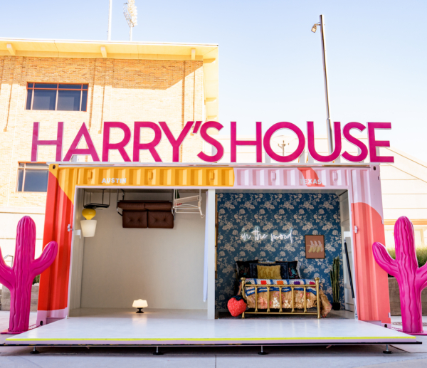 Harry Styles | Harry's House Experience