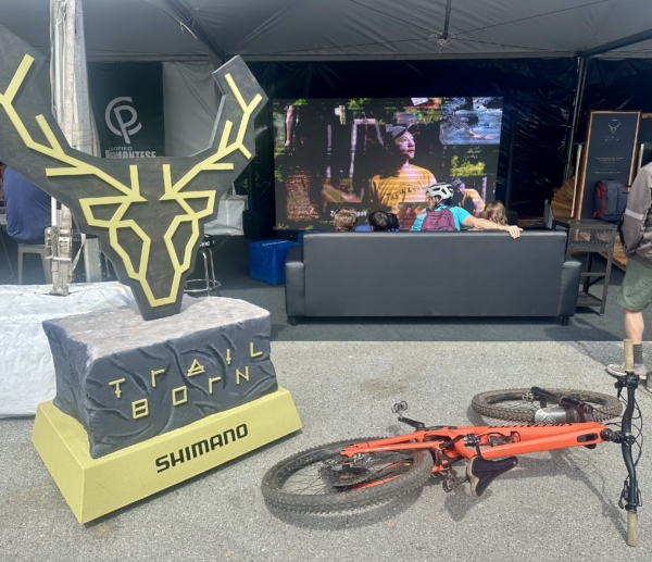 Shimano Sea Otter Classic