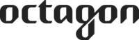 Octagon logo