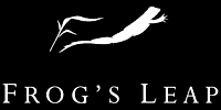 Frogs Leap Logo