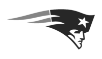 New england patriots logo