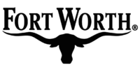 Forth worth logo